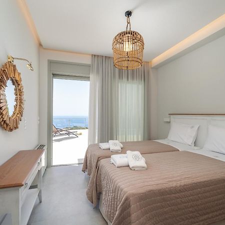Owl Villas Drymon Ngoại thất bức ảnh