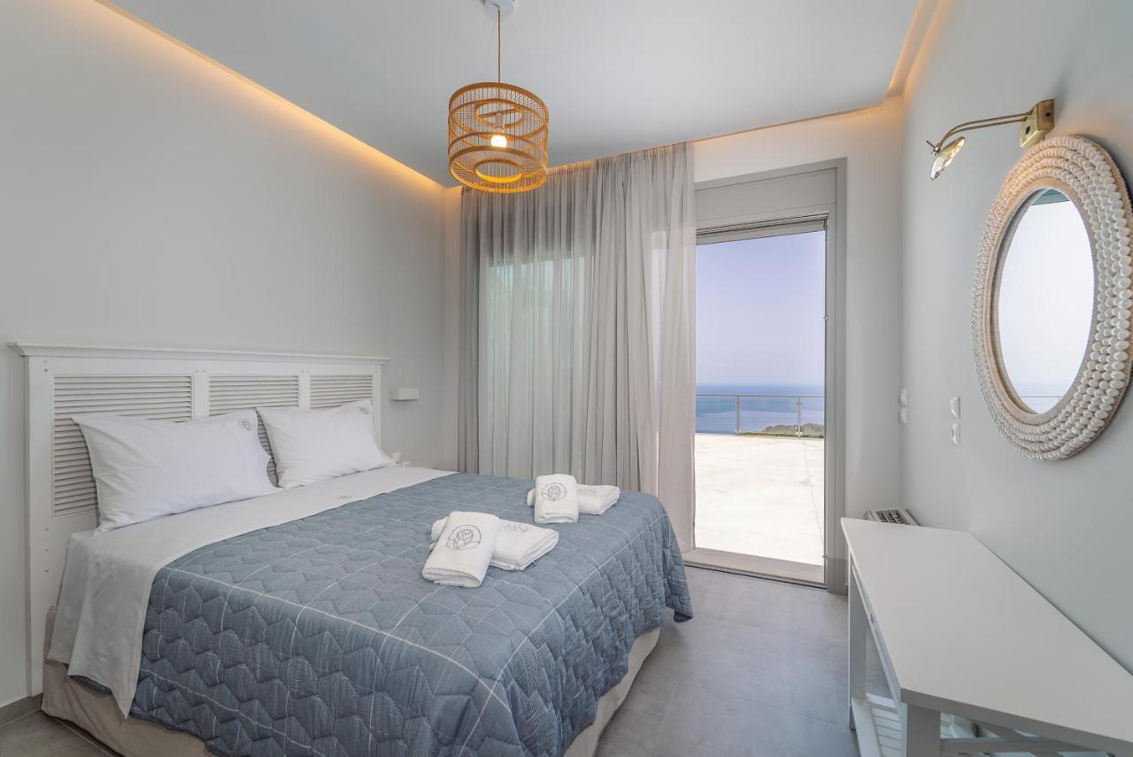 Owl Villas Drymon Ngoại thất bức ảnh