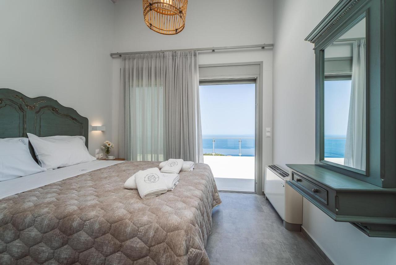 Owl Villas Drymon Ngoại thất bức ảnh