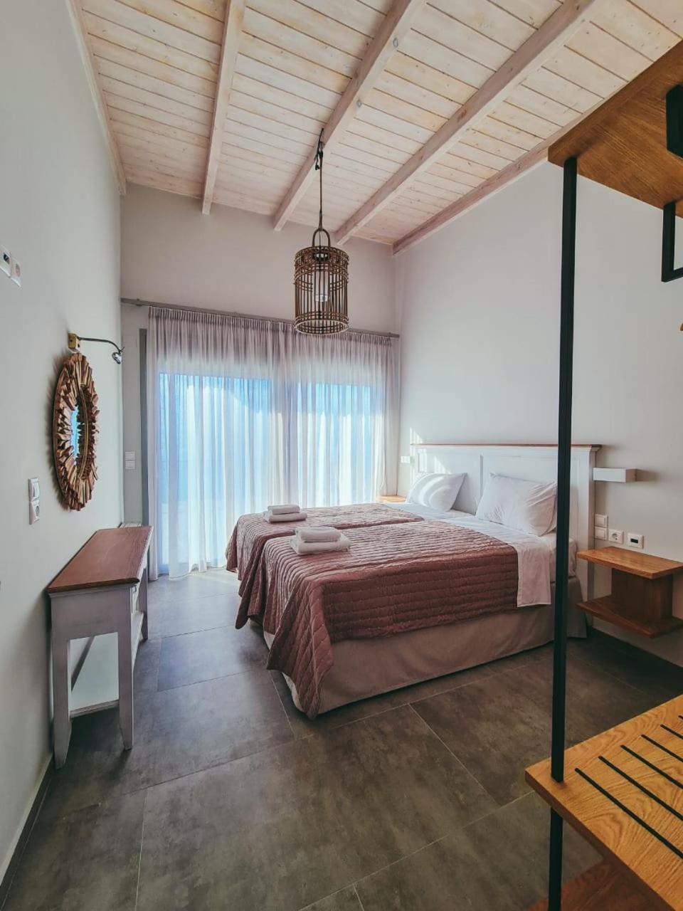 Owl Villas Drymon Ngoại thất bức ảnh