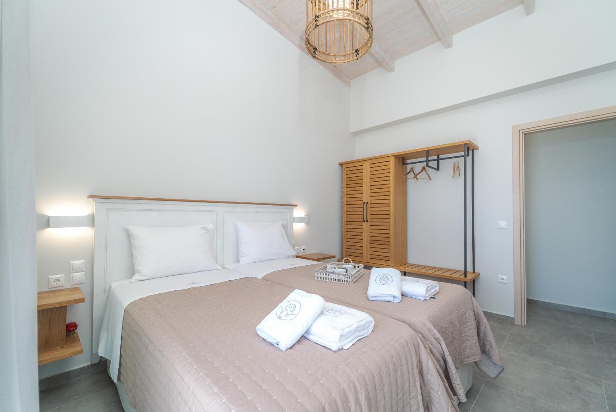 Owl Villas Drymon Ngoại thất bức ảnh