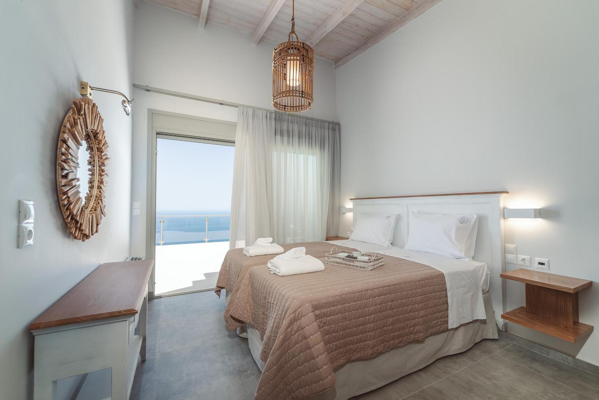 Owl Villas Drymon Ngoại thất bức ảnh