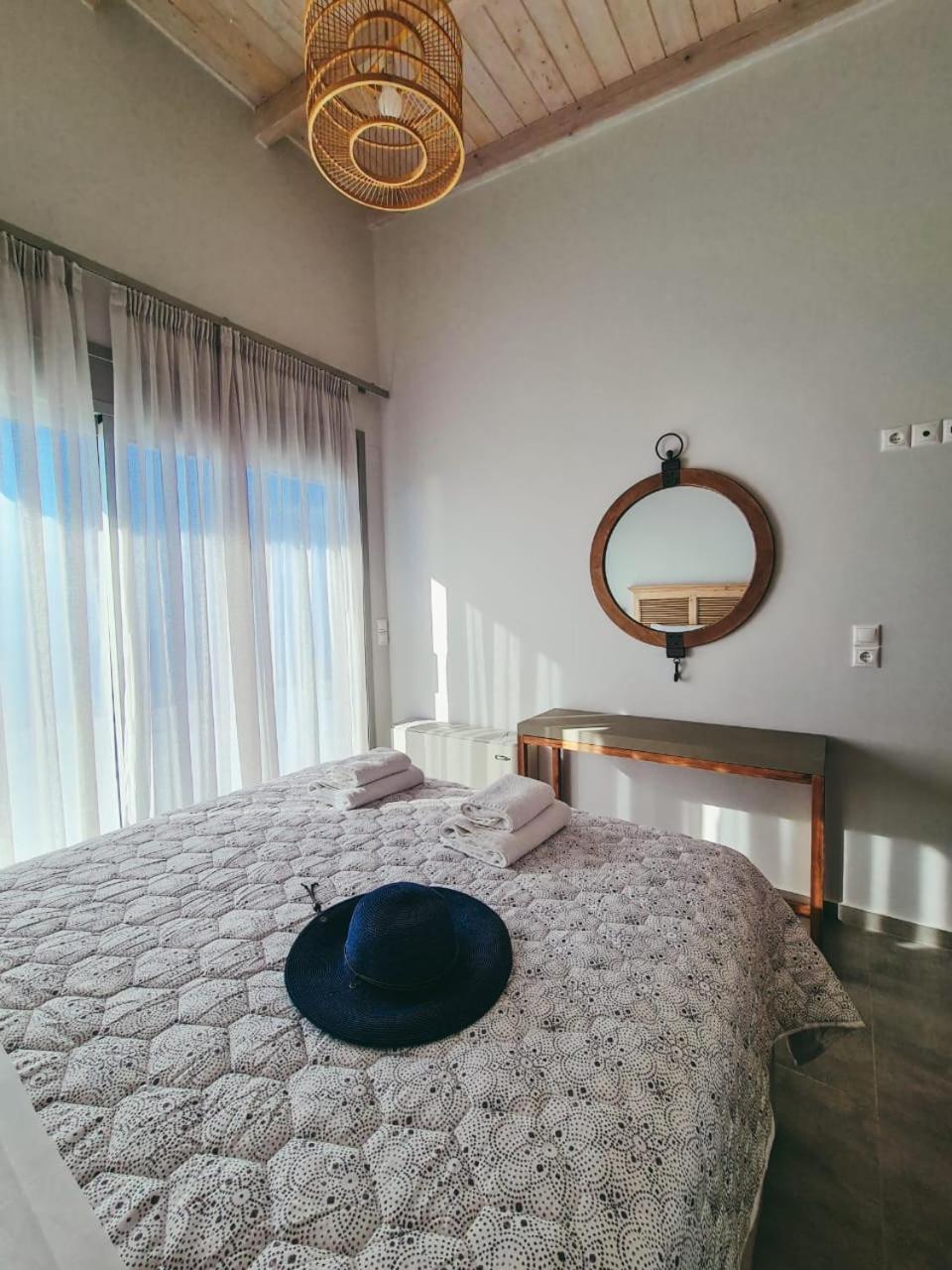 Owl Villas Drymon Ngoại thất bức ảnh