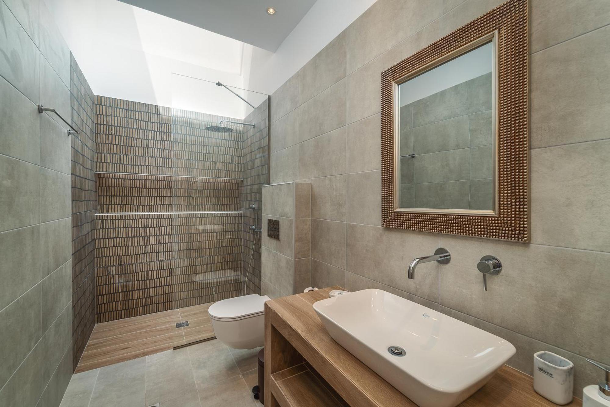 Owl Villas Drymon Ngoại thất bức ảnh